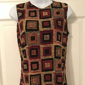 Susan Lawrence Blouse